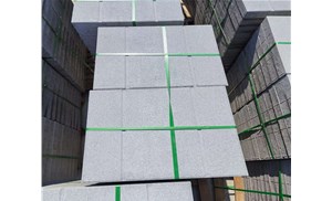 環(huán)保PC仿石磚受熱捧，成城市景觀建設(shè)新寵